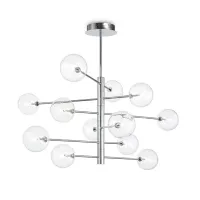 Люстра Ideal Lux Equinoxe sp12 200118 Люстра Ideal Lux Equinoxe sp12 200118